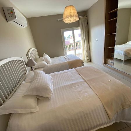Almaza Bay Beach Town Chalet Μάρσα Ματρούχ Εξωτερικό φωτογραφία
