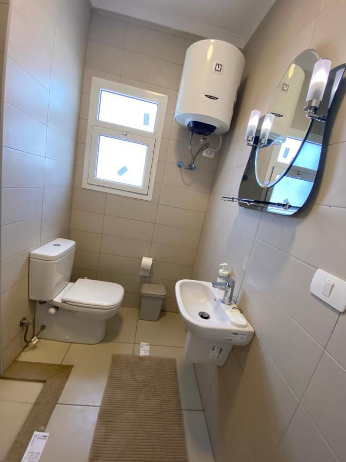 Almaza Bay Beach Town Chalet Μάρσα Ματρούχ Εξωτερικό φωτογραφία