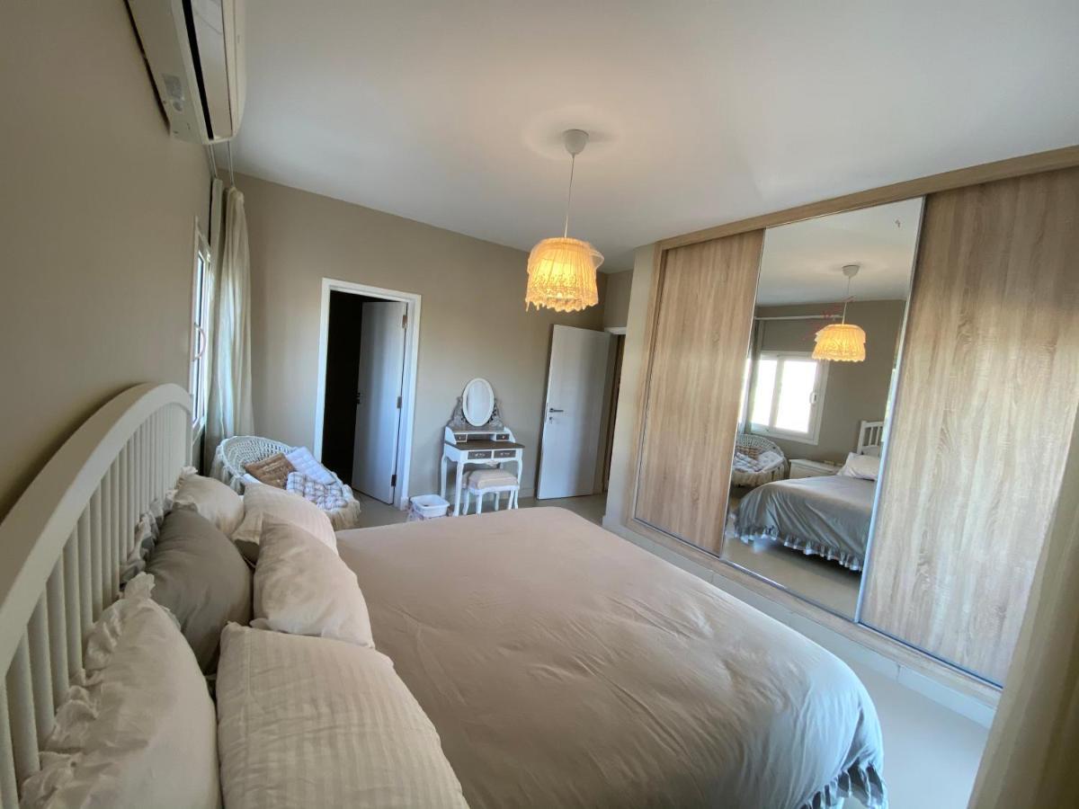 Almaza Bay Beach Town Chalet Μάρσα Ματρούχ Εξωτερικό φωτογραφία