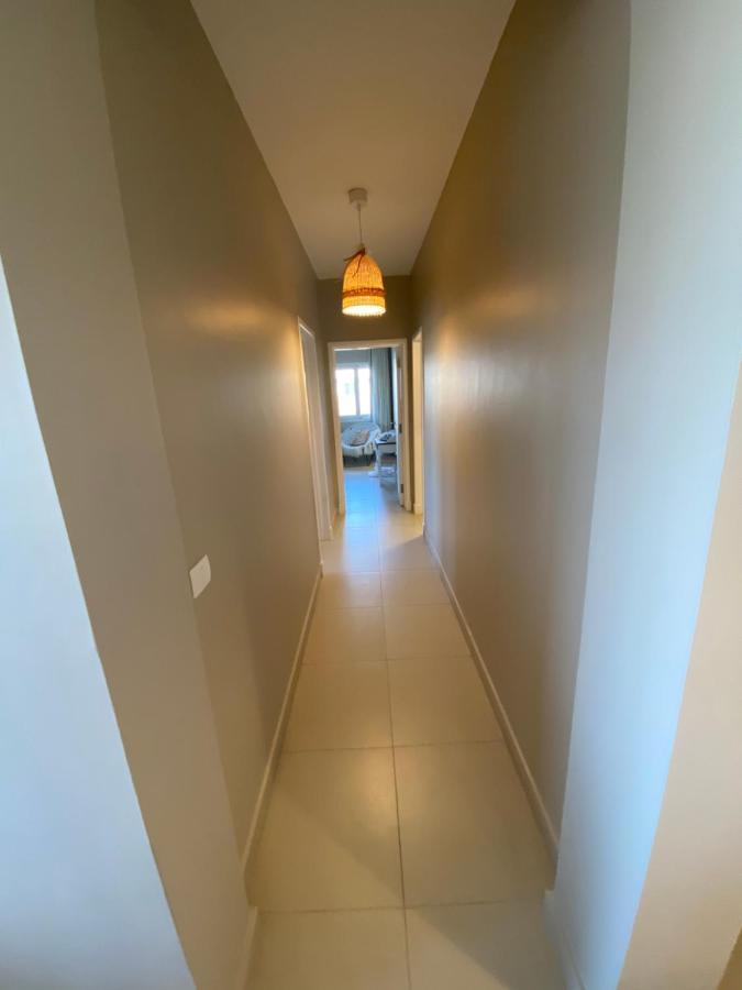 Almaza Bay Beach Town Chalet Μάρσα Ματρούχ Εξωτερικό φωτογραφία