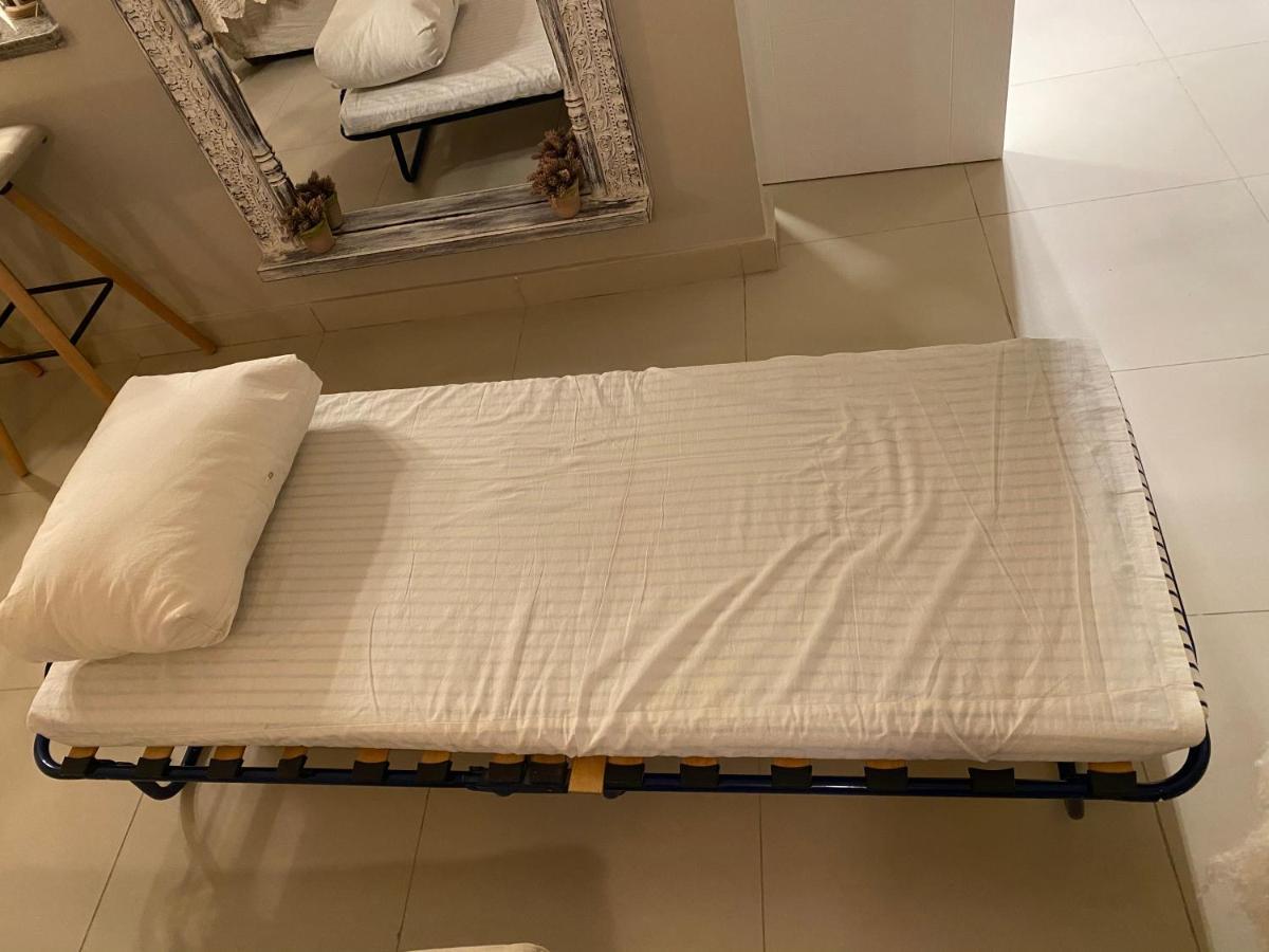 Almaza Bay Beach Town Chalet Μάρσα Ματρούχ Εξωτερικό φωτογραφία