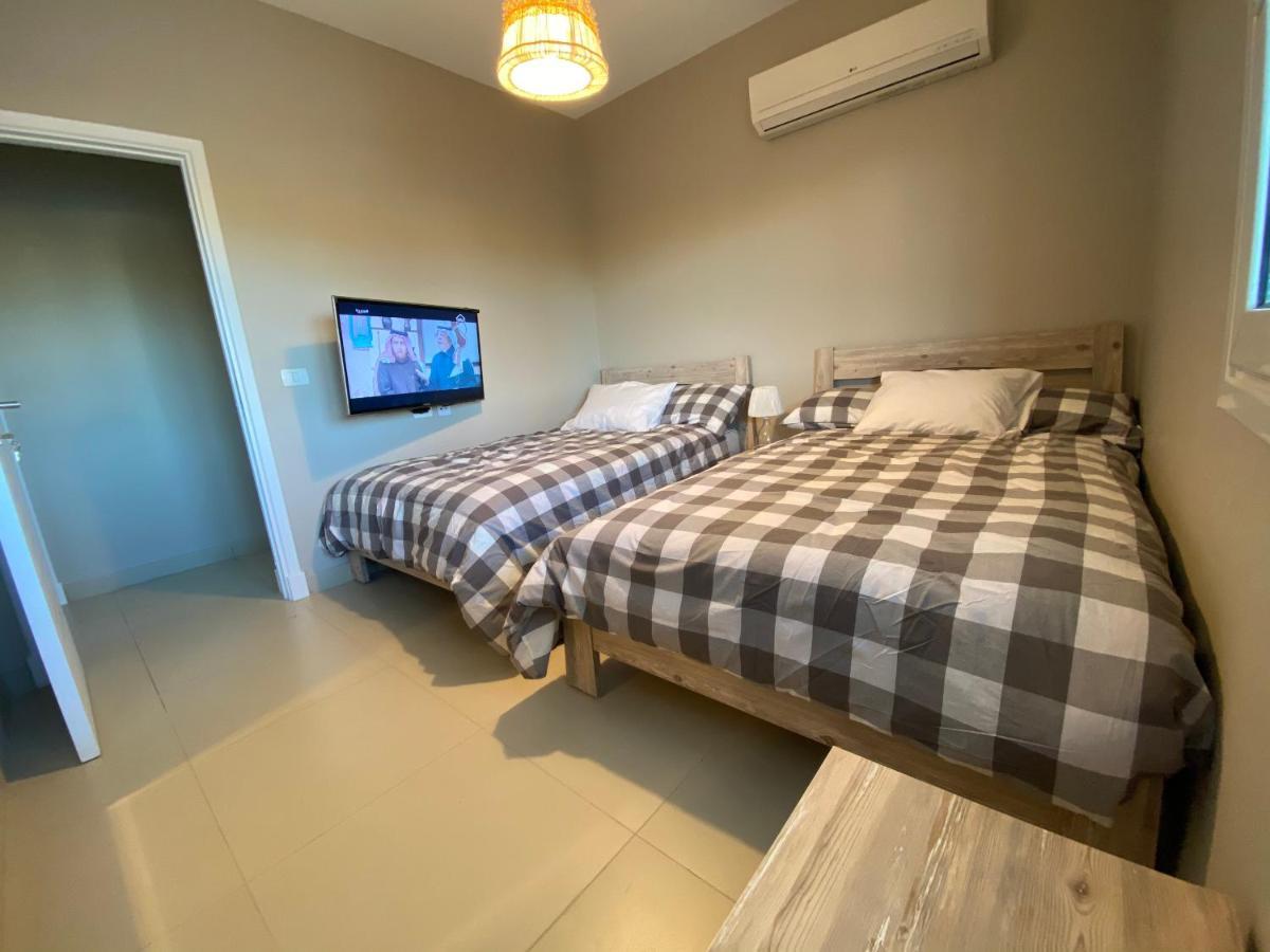 Almaza Bay Beach Town Chalet Μάρσα Ματρούχ Εξωτερικό φωτογραφία