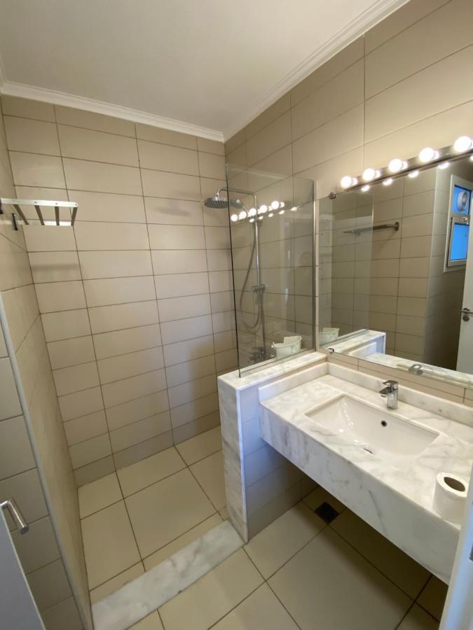 Almaza Bay Beach Town Chalet Μάρσα Ματρούχ Εξωτερικό φωτογραφία