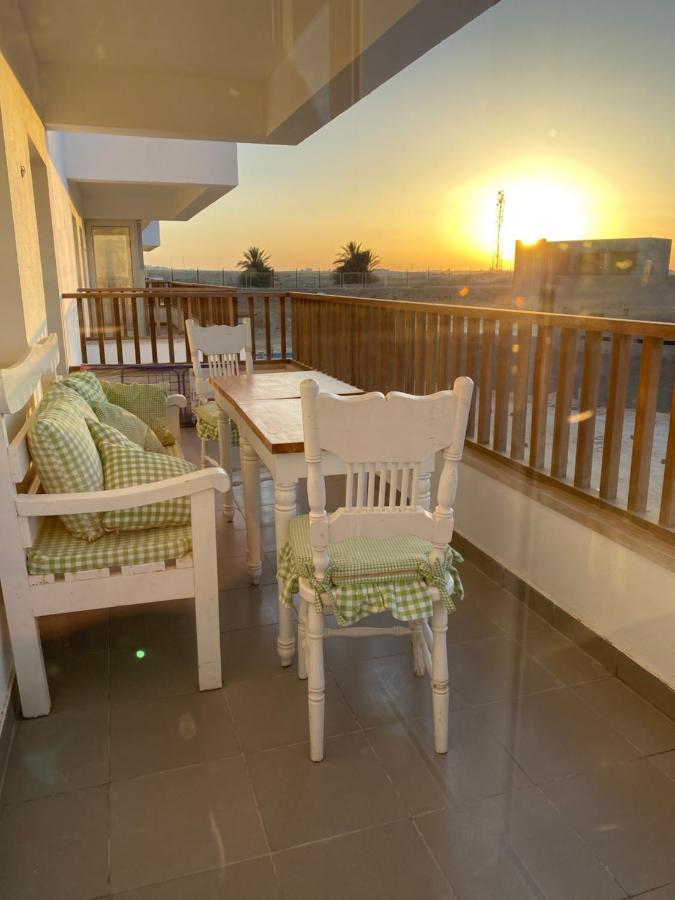 Almaza Bay Beach Town Chalet Μάρσα Ματρούχ Εξωτερικό φωτογραφία